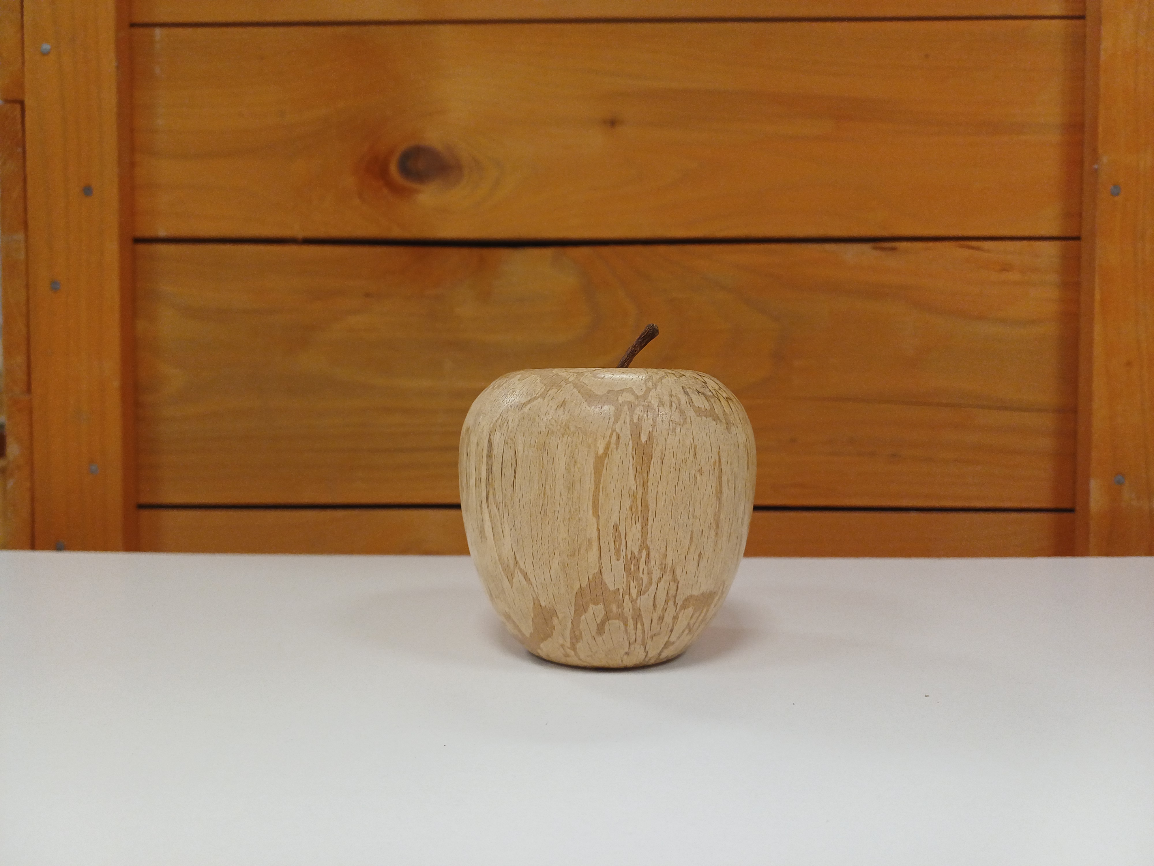 Pomme (Merisier)